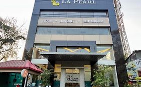 Hotel La Pearl, Bhopal